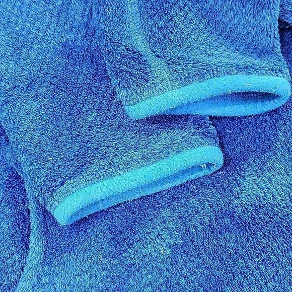 PATAGONIA Polartec Re-Tool Synchilla Snap Fleece Pullover Sweater S - Picture 4 of 8